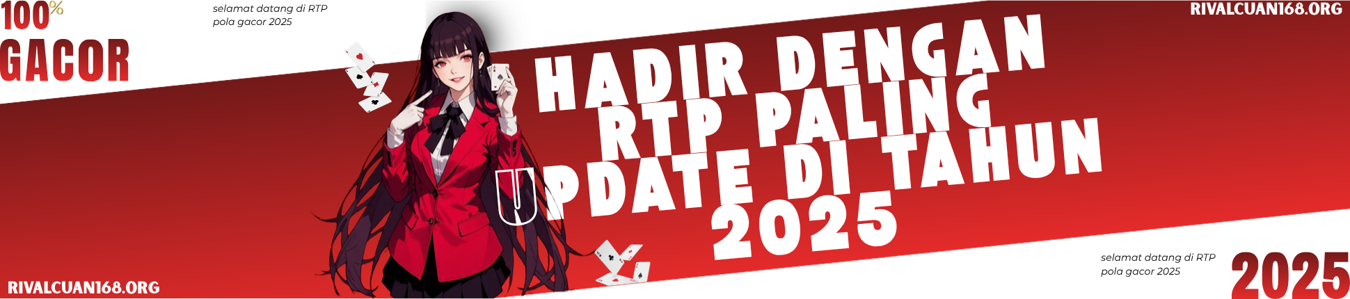 RTP Slot